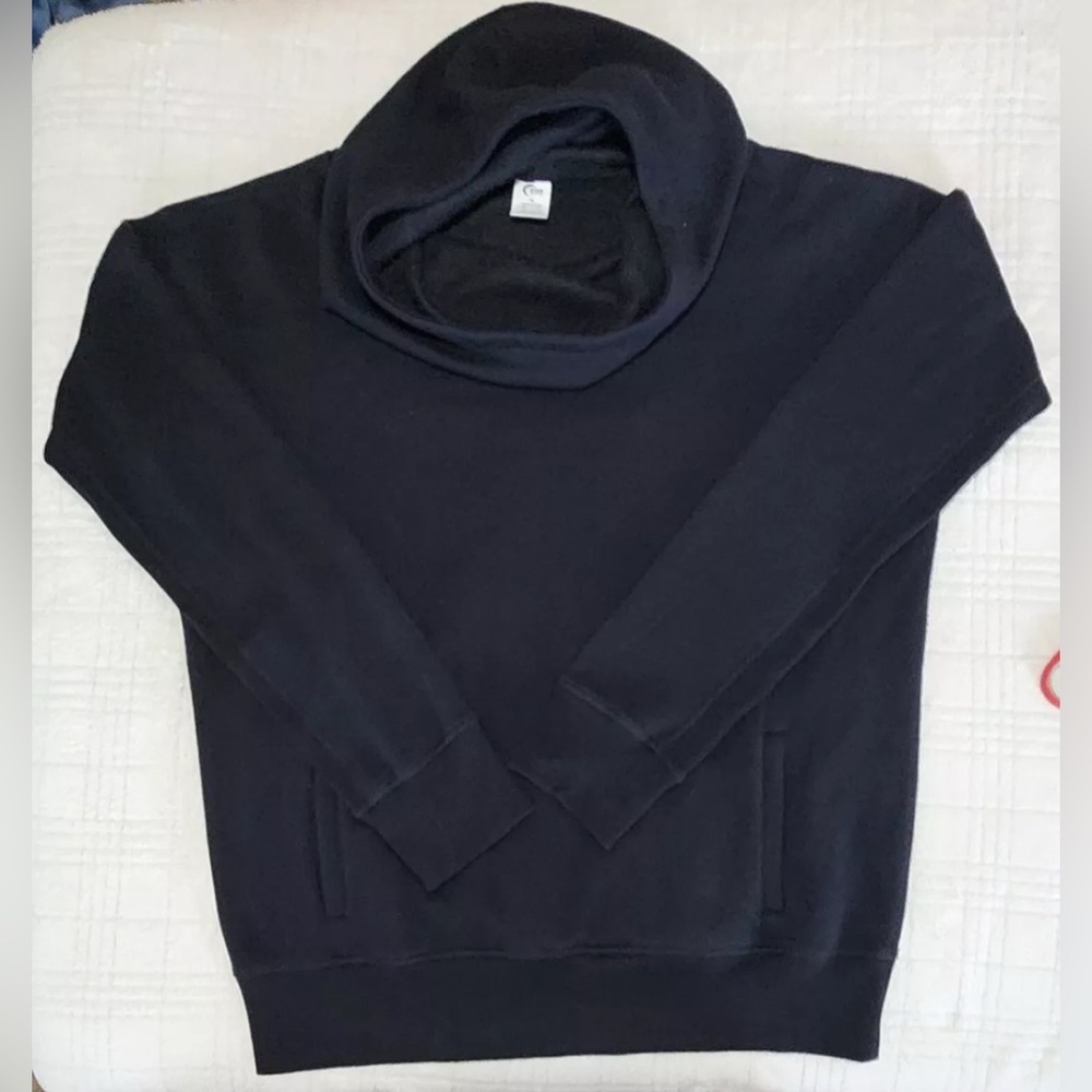Zyia Oh So Soft hoodie, like new, medium